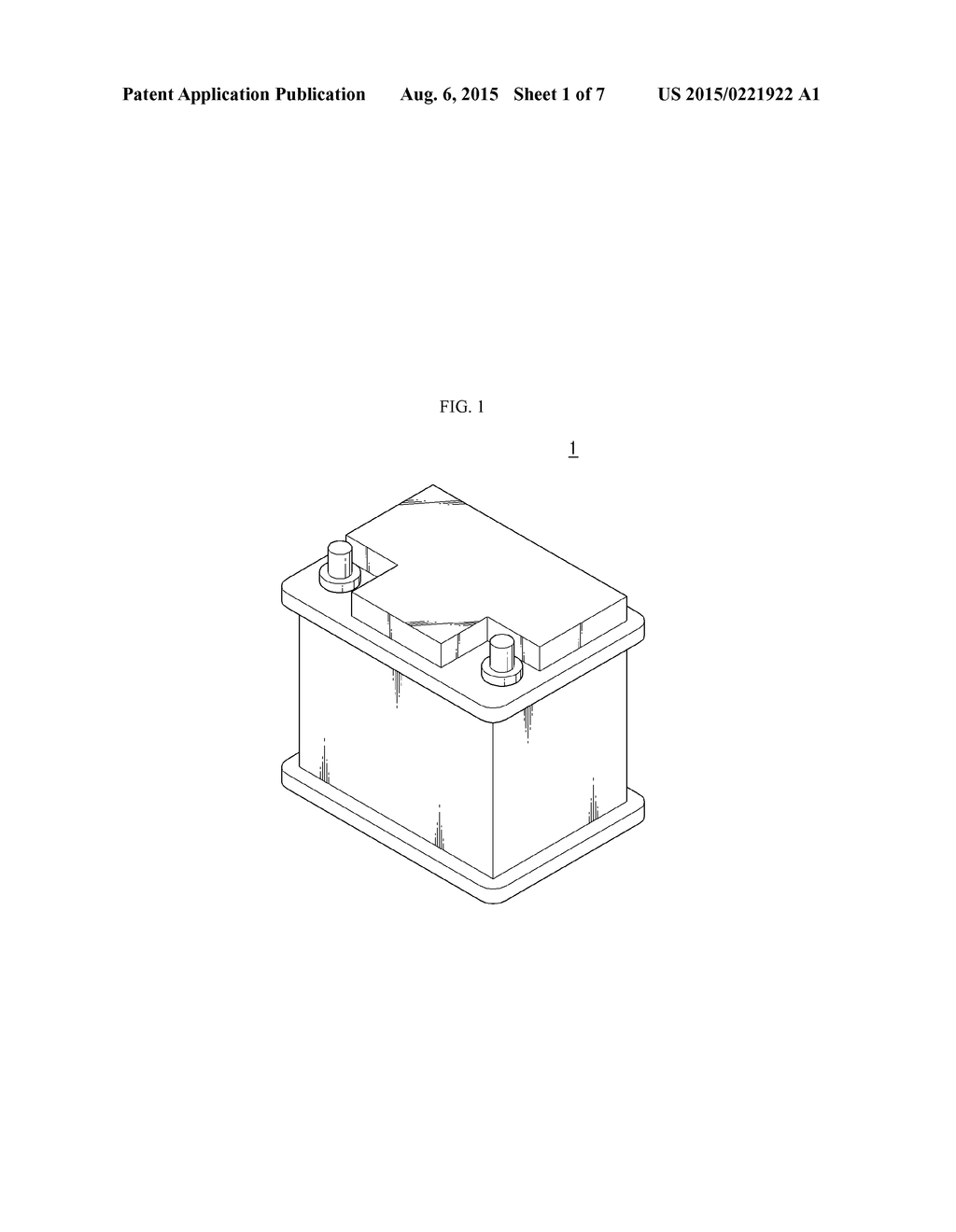 BATTERY MODULE ASSEMBLY FOR VEHICLE'S BATTERY PACK - diagram, schematic, and image 02