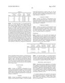 NEGATIVE ELECTRODE ACTIVE MATERIAL FOR NON-AQUEOUS ELECTROLYTE SECONDARY     BATTERIES AND NON-AQUEOUS ELECTROLYTE SECONDARY BATTERY USING NEGATIVE     ELECTRODE ACTIVE MATERIAL diagram and image