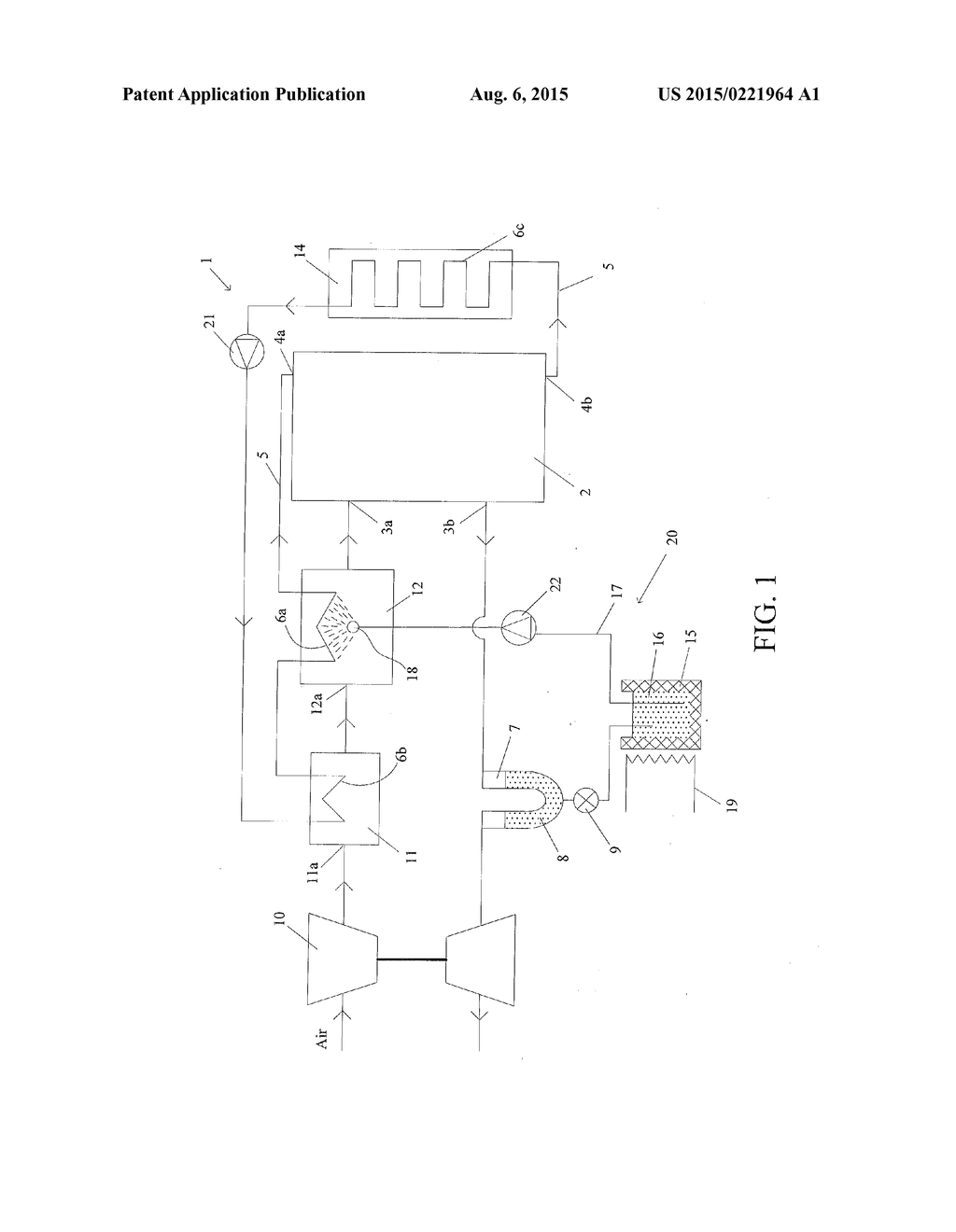 FREEZE START-UP METHOD FOR FUEL CELL SYSTEM - diagram, schematic, and image 02