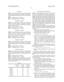 ALL-SOLID-STATE LITHIUM ION BATTERY AND POSITIVE ELECTRODE MIXTURE diagram and image