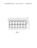 MANUFACTURING METHOD OF ELECTRODE ASSEMBLY, ELECTRODE ASSEMBLY, AND     BATTERY diagram and image