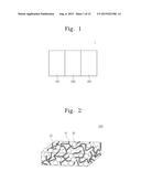 SOLID POLYMERIC ELECTROLYTES AND LITHIUM BATTERY INCLUDING THE SAME diagram and image