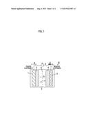 ELECTROLYTIC SOLUTION FOR NON-AQUEOUS SECONDARY BATTERY, AND NON-AQUEOUS     ELECTROLYTIC SOLUTION SECONDARY BATTERY diagram and image