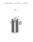 ELECTROLYTIC SOLUTION FOR NON-AQUEOUS SECONDARY BATTERY, AND NON-AQUEOUS     ELECTROLYTIC SOLUTION SECONDARY BATTERY diagram and image