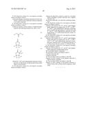 ELECTROLYTIC SOLUTION FOR NON-AQUEOUS SECONDARY BATTERY, AND NON-AQUEOUS     ELECTROLYTIC SOLUTION SECONDARY BATTERY diagram and image