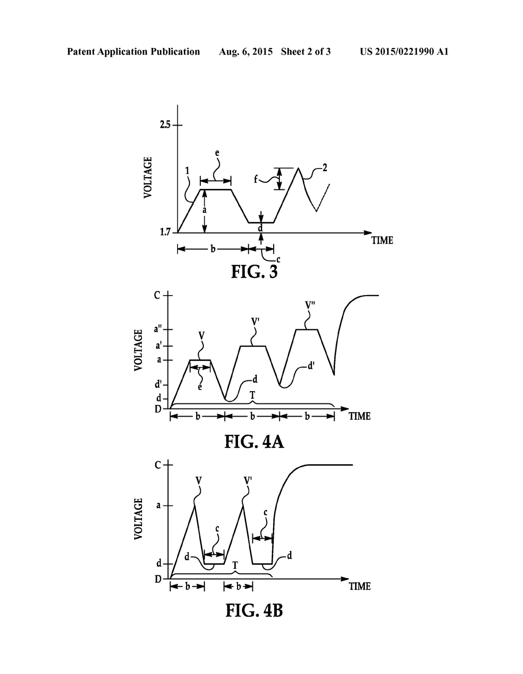 LITHIUM SULFUR BATTERY PULSE CHARGING METHOD AND PULSE WAVEFORM - diagram, schematic, and image 03