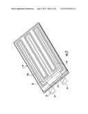 BATTERY CELL ASSEMBLY diagram and image