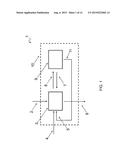 RECHARGEABLE CARBON-OXYGEN BATTERY diagram and image