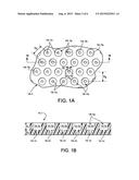 COMPOSITE ANTIBALLISTIC RADOME WALLS AND METHODS OF MAKING THE SAME diagram and image