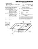 WAVEGUIDE FEED STRUCTURES FOR RECONFIGURABLE ANTENNA diagram and image