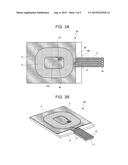 ANTENNA DEVICE AND ELECTRONIC APPARATUS diagram and image