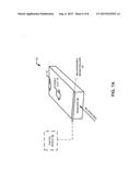 INTERLEAVED ORTHOGONAL LINEAR ARRAYS ENABLING DUAL SIMULTANEOUS CIRCULAR     POLARIZATION diagram and image