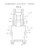 ELECTRIC CONNECTOR diagram and image