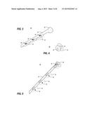 CABLE RETENTION SYSTEM FOR POWER DISTRIBUTION UNIT diagram and image