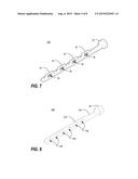 CABLE RETENTION SYSTEM FOR POWER DISTRIBUTION UNIT diagram and image