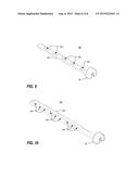 CABLE RETENTION SYSTEM FOR POWER DISTRIBUTION UNIT diagram and image