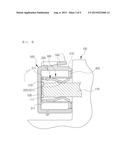 Device for Connecting Battery Module Electrode Terminal and Terminal diagram and image