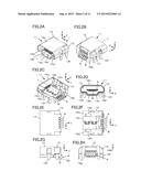 RECEPTACLE CONNECTOR, PLUG CONNECTOR AND CONNECTOR ASSEMBLY diagram and image