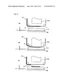 COMPONENT MOUNTING DEVICE AND COMPONENT MOUNTING METHOD diagram and image