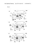 COMPONENT MOUNTING DEVICE AND COMPONENT MOUNTING METHOD diagram and image