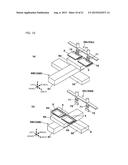 COMPONENT MOUNTING DEVICE AND COMPONENT MOUNTING METHOD diagram and image