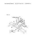 COMPONENT MOUNTING DEVICE AND COMPONENT MOUNTING METHOD diagram and image