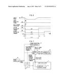 GAS LASER SYSTEM RE-ACTIVATABLE WITHOUT ANY DAMAGE WITHIN SHORT TIME     DURING RECOVERY OF POWER SUPPLY diagram and image