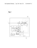 METHOD FOR CONTROLLING VARIABLE WAVELENGTH LASER, AND VARIABLE WAVELENGTH     LASER DEVICE diagram and image