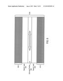 Optical Devices Including Resonant Cavity Structures diagram and image