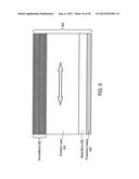 Optical Devices Including Resonant Cavity Structures diagram and image