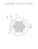 Optical Devices Including Resonant Cavity Structures diagram and image