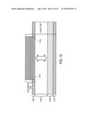 Optical Devices Including Resonant Cavity Structures diagram and image