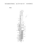 SPARK PLUG diagram and image