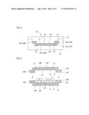 WIRE HARNESS, WIRE HARNESS MANUFACTURING METHOD AND PROTECTIVE MEMBER diagram and image