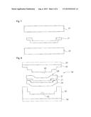 WIRE HARNESS, WIRE HARNESS MANUFACTURING METHOD AND PROTECTIVE MEMBER diagram and image