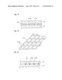 WIRE HARNESS, WIRE HARNESS MANUFACTURING METHOD AND PROTECTIVE MEMBER diagram and image