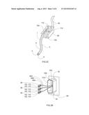 GANGED ELECTRICAL FITTINGS WITH INTEGRAL COVER PLATE AND METHOD OF USE     THEREOF diagram and image