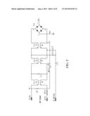 SURGE PROTECTION CIRCUIT diagram and image