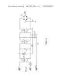 SURGE PROTECTION CIRCUIT diagram and image