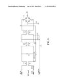 SURGE PROTECTION CIRCUIT diagram and image