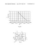 APPARATUS ARRANGED TO BREAK AN ELECTRICAL CURRENT diagram and image