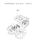 BATTERY HOLDER, BATTERY RECEIVING CASE, BATTERY PACK, ELECTRICITY     ACCUMULATION SYSTEM, ELECTRONIC INSTRUMENT, ELECTRIC VEHICLE, AND     ELECTRIC POWER SYSTEM diagram and image