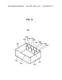 BATTERY HOLDER, BATTERY RECEIVING CASE, BATTERY PACK, ELECTRICITY     ACCUMULATION SYSTEM, ELECTRONIC INSTRUMENT, ELECTRIC VEHICLE, AND     ELECTRIC POWER SYSTEM diagram and image