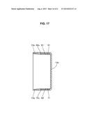 BATTERY HOLDER, BATTERY RECEIVING CASE, BATTERY PACK, ELECTRICITY     ACCUMULATION SYSTEM, ELECTRONIC INSTRUMENT, ELECTRIC VEHICLE, AND     ELECTRIC POWER SYSTEM diagram and image