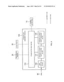 STORAGE BATTERY MANAGEMENT DEVICE, AND STORAGE BATTERY MANAGEMENT METHOD diagram and image