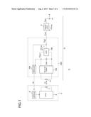 POWER RECEIVING CIRCUIT, CONTROL METHOD FOR WIRELESS POWER RECEIVING     APPARATUS, AND ELECTRONIC DEVICE diagram and image