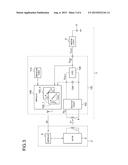 POWER RECEIVING CIRCUIT, CONTROL METHOD FOR WIRELESS POWER RECEIVING     APPARATUS, AND ELECTRONIC DEVICE diagram and image