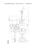 POWER RECEIVING CIRCUIT, CONTROL METHOD FOR WIRELESS POWER RECEIVING     APPARATUS, AND ELECTRONIC DEVICE diagram and image