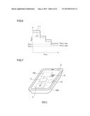 POWER RECEIVING CIRCUIT, CONTROL METHOD FOR WIRELESS POWER RECEIVING     APPARATUS, AND ELECTRONIC DEVICE diagram and image