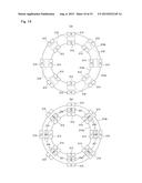 ROTATION ASSISTANCE MECHANISM AND ROTATING POWER MECHANISM EQUIPPED WITH     SAME diagram and image